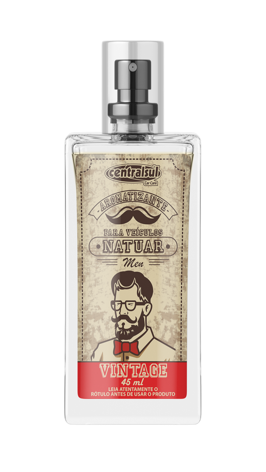 AROMATIZANTE PARA VEICULOS [VINTAGE] 45ml